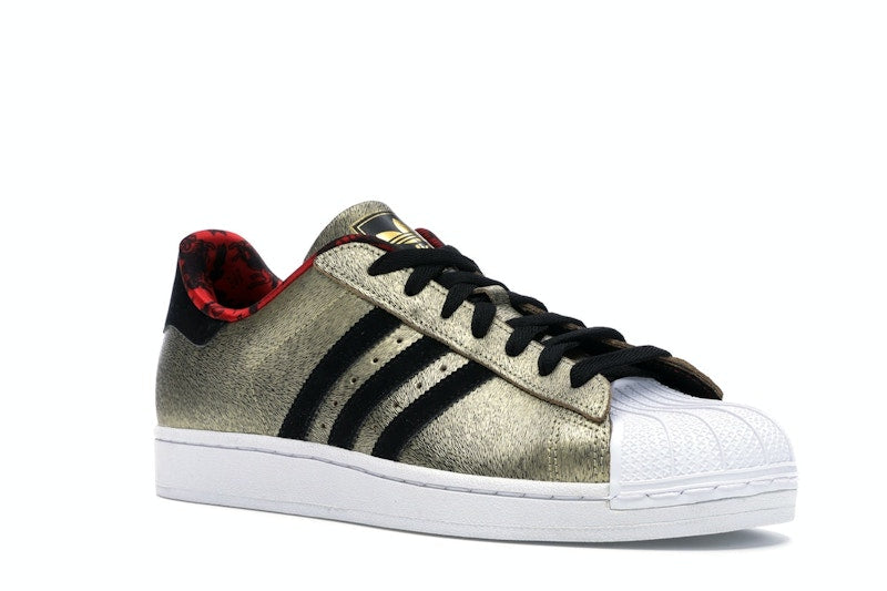 adidas Superstar 2 Year of the Horse