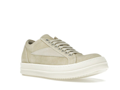 Rick Owens DRKSHDW Vintage Sneaks Beige (Women's)