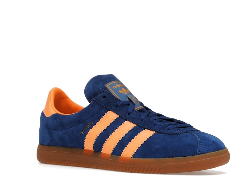 adidas City Series Wien Blue Tint