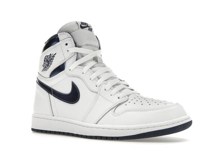 Jordan 1 Retro Metallic Navy (2016)