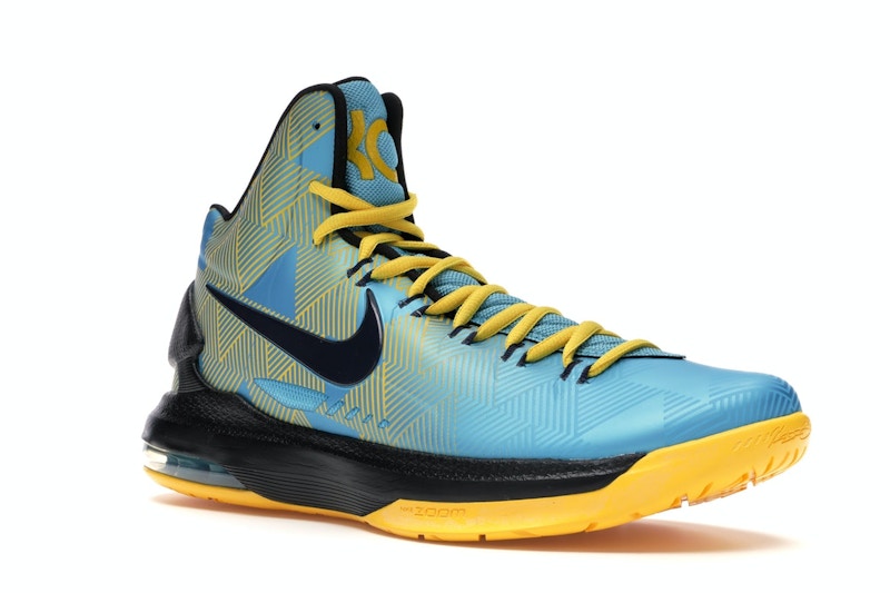 Nike KD 5 N7
