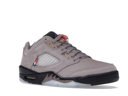 Jordan 5 Retro Low PSG (2022)