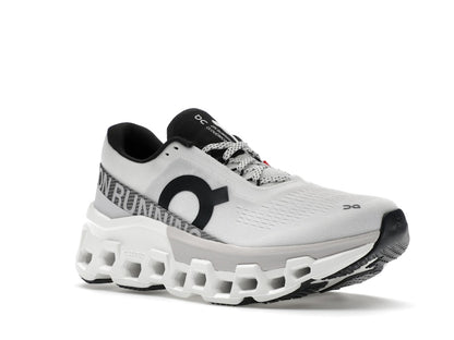 On Running Cloudmonster 2 White Frost (Women's)