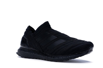 adidas Nemeziz Tango 17 Ultra Boost Triple Black