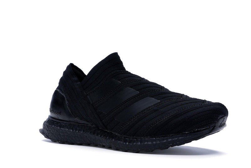 adidas Nemeziz Tango 17 Ultra Boost Triple Black
