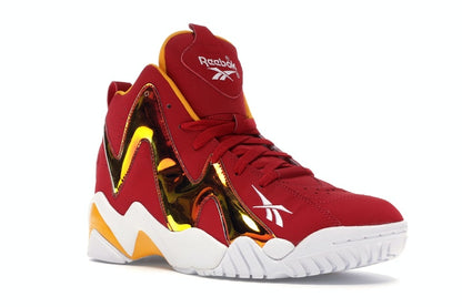 Reebok Kamikaze II Houston All-Star