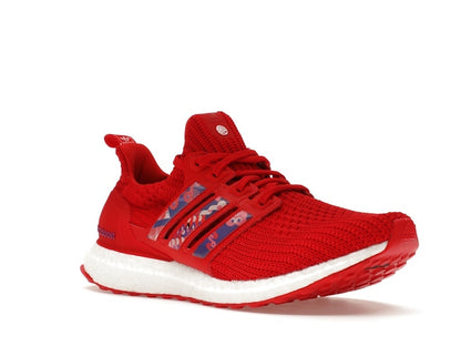 adidas Ultra Boost 4.0 DNA Chinese New Year Scarlet