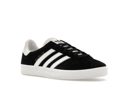 adidas Gazelle 85 Core Black Footwear White