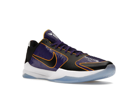 Nike Kobe 5 Protro Lakers