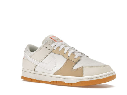 Nike Dunk Low SE Patchwork If Lost Return To