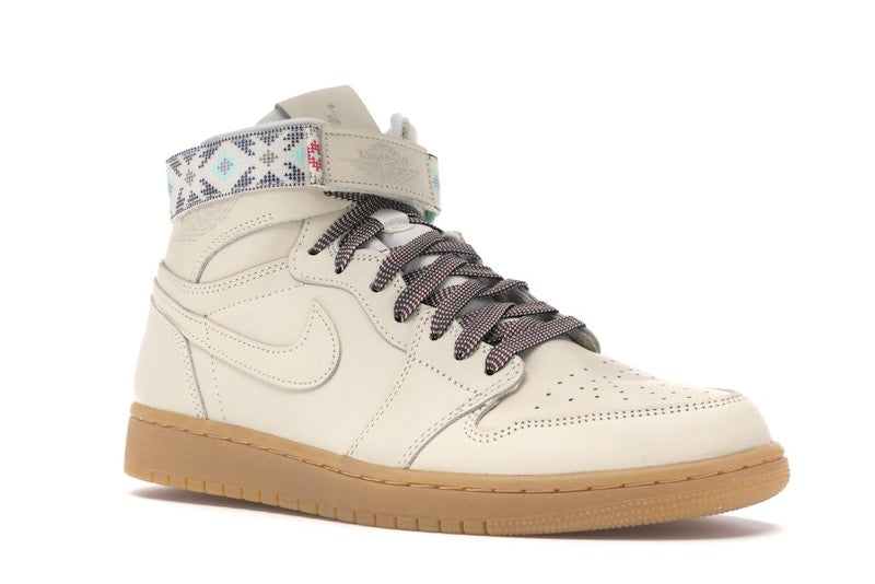 Jordan 1 Retro High Strap N7
