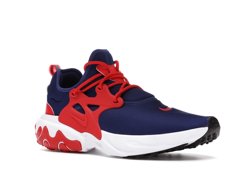 Nike React Presto USA (2020)