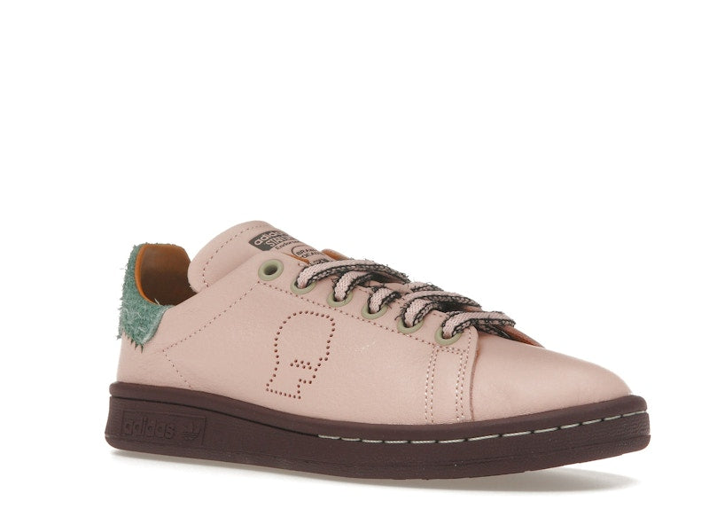 adidas Stan Smith Brain Dead Vapour Pink