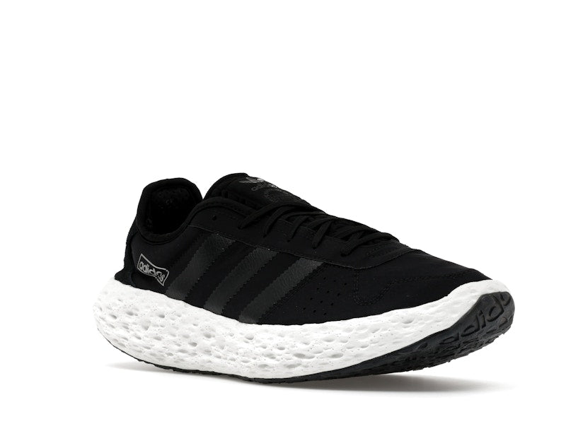 adidas Zponge Black