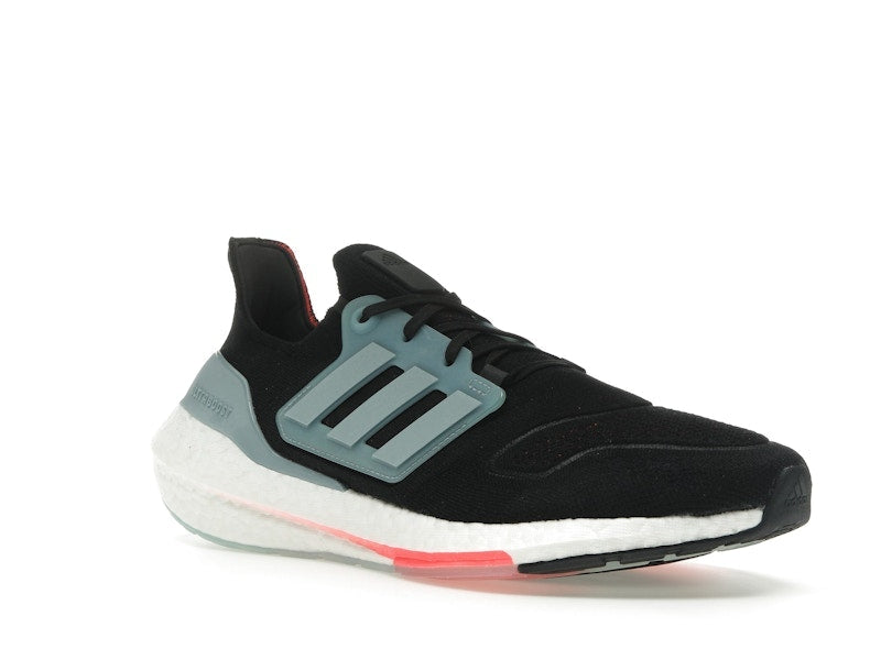 adidas Ultra Boost 22 Core Black Magic Grey