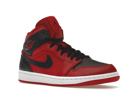 Jordan 1 Mid Reverse Bred (2021)
