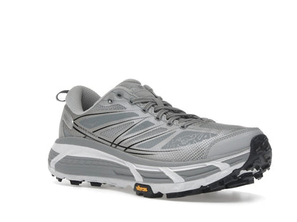 Hoka One One Mafate Speed 2 Galactic Grey