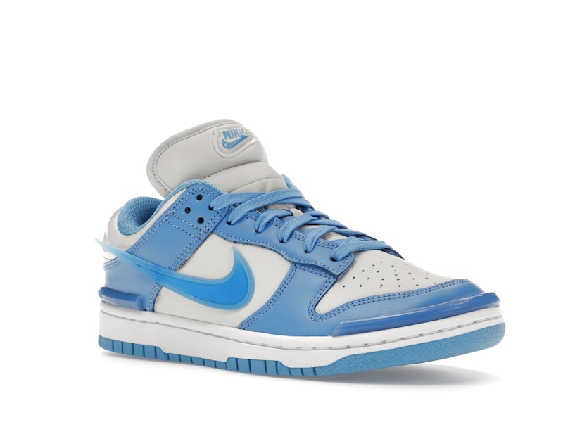 Nike Dunk Low Twist University Blue (Women's)