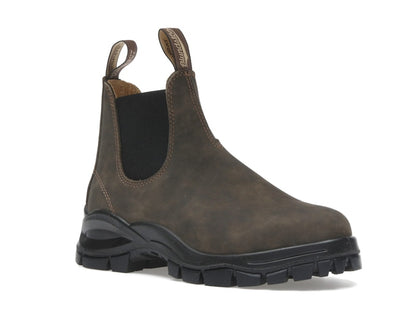 Blundstone 2239 Rustic Brown