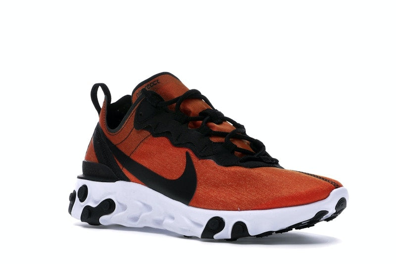 Nike React Element 55 PRM Sunrise