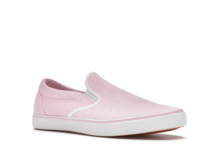 Juice WRLD 999 No Vanity Shoe Pink