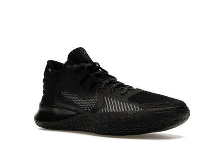 Nike Kyrie Flytrap V Black Black Cool Grey