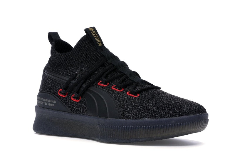 Puma Clyde Court Disrupt Reform