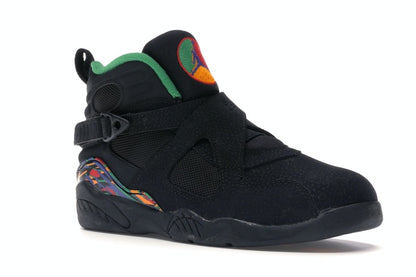Jordan 8 Retro Tinker Air Raid (PS)