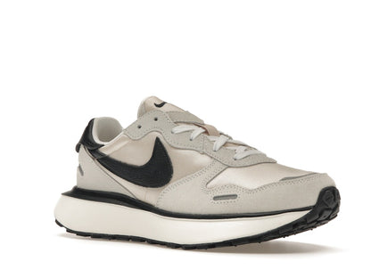 Nike Phoenix Waffle Sail Black (Women's)