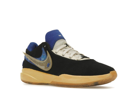 Nike LeBron 20 Uninterrupted Speak Your Truth