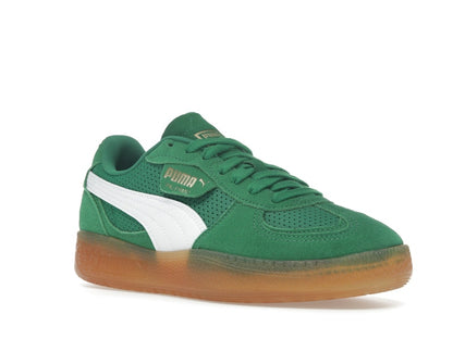 Puma Palermo Moda LaModa Vintage Archive Green (Women's)