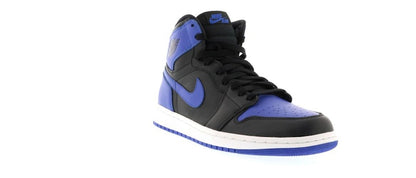 Jordan 1 Retro Black Royal Blue (2013)