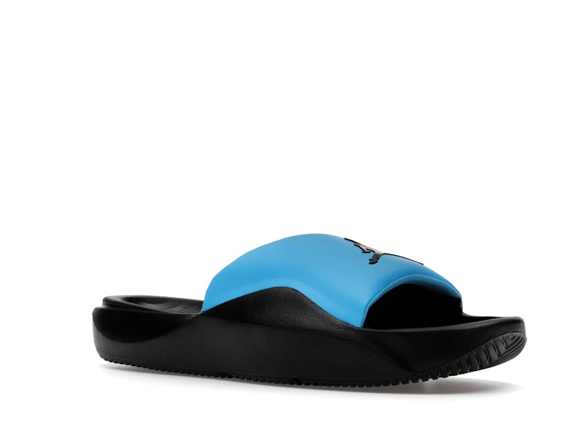 Jordan Franchise Slide University Blue Black