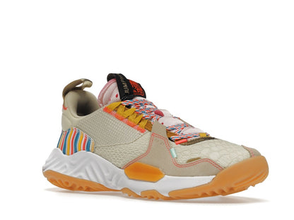 Jordan Delta Dynasties
