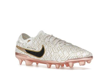 Nike Tiempo Legend 10 Elite FG United Golden Pack