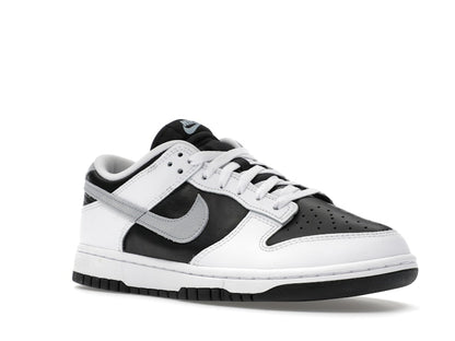 Nike Dunk Low Reverse Panda 2.0