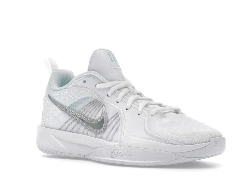 Nike Sabrina 2 White Noise (GS)