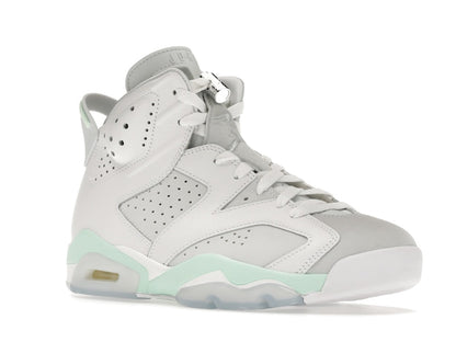 Jordan 6 Retro Mint Foam (Women's)