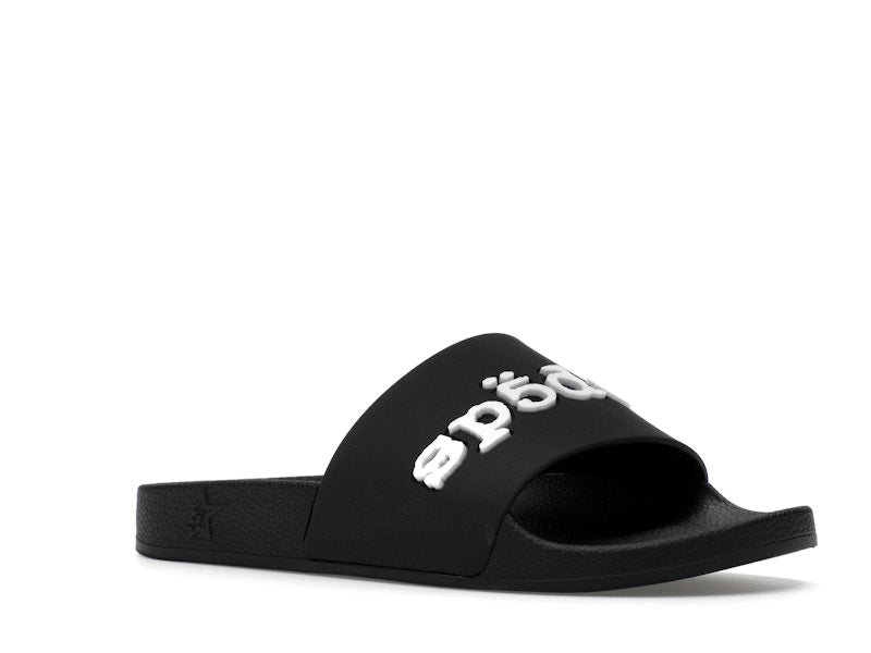 Sp5der Onyx Slide Black