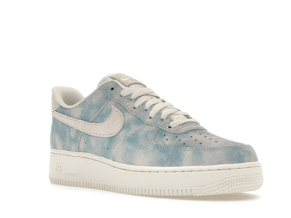 Air Force 1 Low Clouds Celestine Blue (Women's)