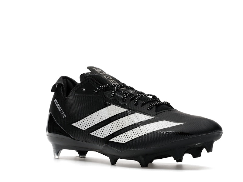 adidas Adizero Electric II Core Black Cloud White