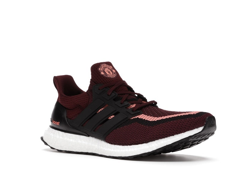 adidas Ultra Boost DNA Manchester United