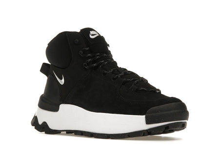 Nike City Classic Black (Women's)