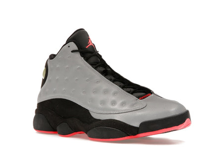 Jordan 13 Retro 3M Reflective Silver