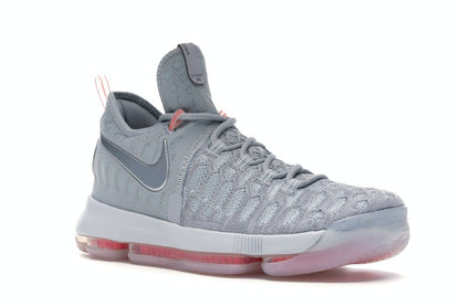 Nike KD 9 Pre-Heat