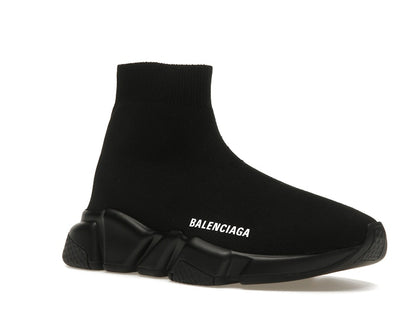 Balenciaga Speed Recycled Black Classic (Women's)