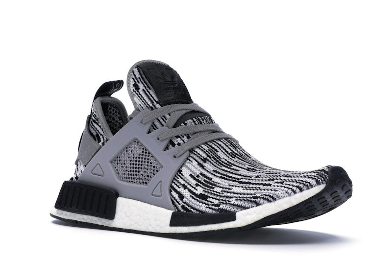 adidas NMD XR1 Glitch Camo Oreo