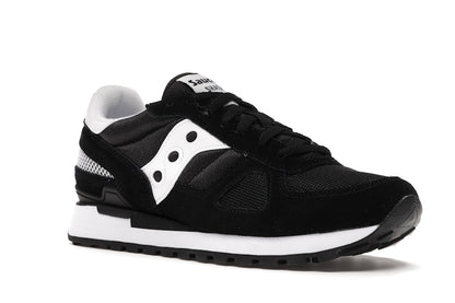 Saucony Shadow Original Black White