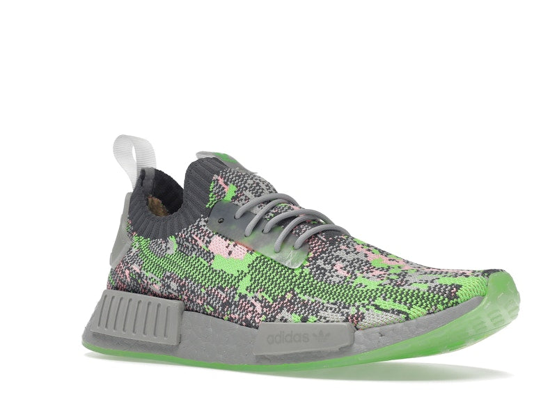 adidas NMD R1 PK Hyper Pop