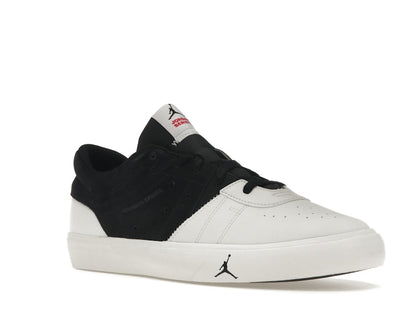 Jordan Series ES Black White